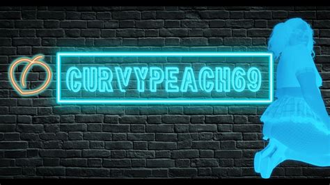 curvypeach69 OnlyFans Leaks 2025