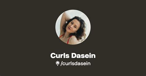 curls.dasein OnlyFans Leaks 2025