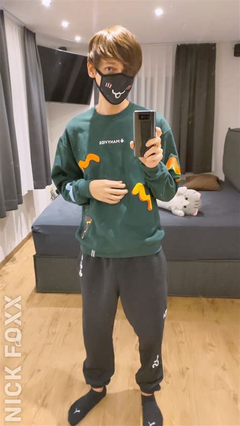 nickfoxxfree OnlyFans Leaks 2025