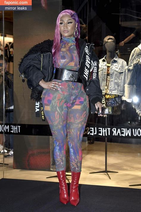 nicki.becc OnlyFans Leaks 2025