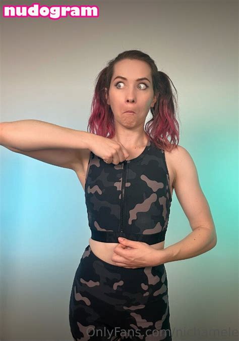 nichameleonvip OnlyFans Leaks 2025