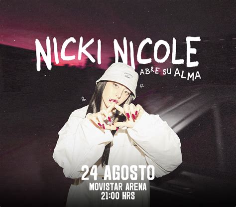 nickynichcole OnlyFans Leaks 2025