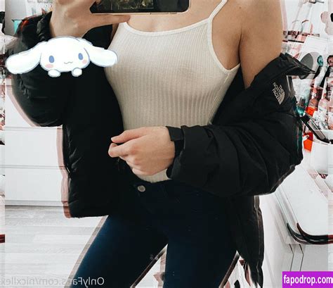 nicxllexalbums OnlyFans Leaks 2025