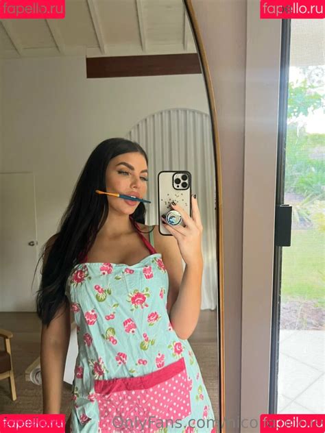 nicolethorne OnlyFans Leaks 2025