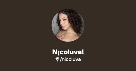 nicoluva OnlyFans Leaks 2025