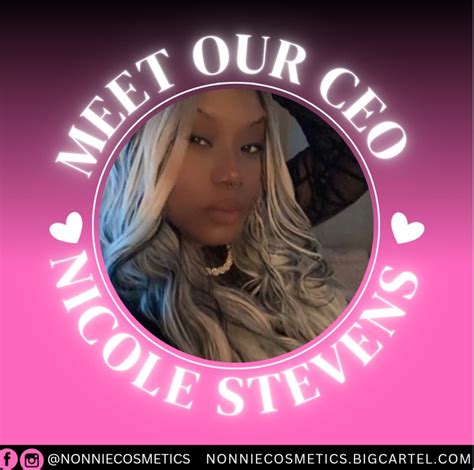 nicolstevens OnlyFans Leaks 2025