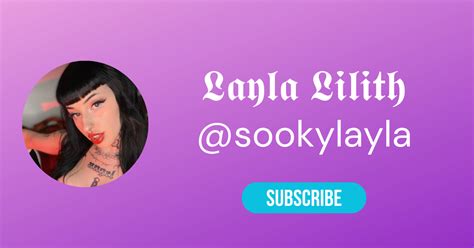 sookylayla OnlyFans Leaks 2025