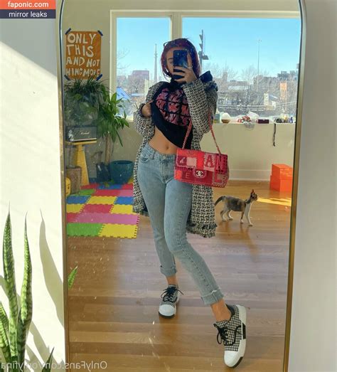 sooofina OnlyFans Leaks 2025