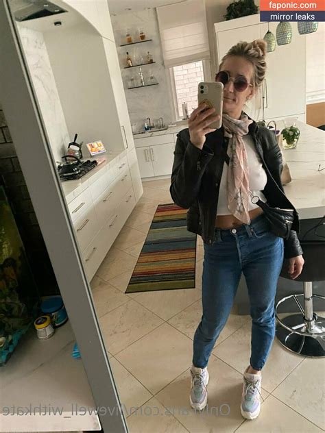 livewell_withkate OnlyFans Leaks 2025