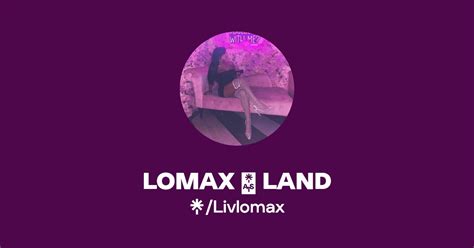 livlomax OnlyFans Leaks 2025