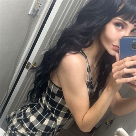 livydaniels OnlyFans Leaks 2025