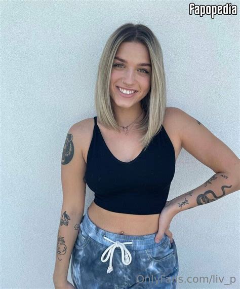 liv_p OnlyFans Leaks 2025