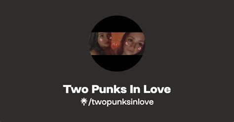 twopunksinlove OnlyFans Leaks 2025