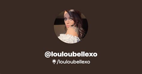 louloubellexo OnlyFans Leaks 2025