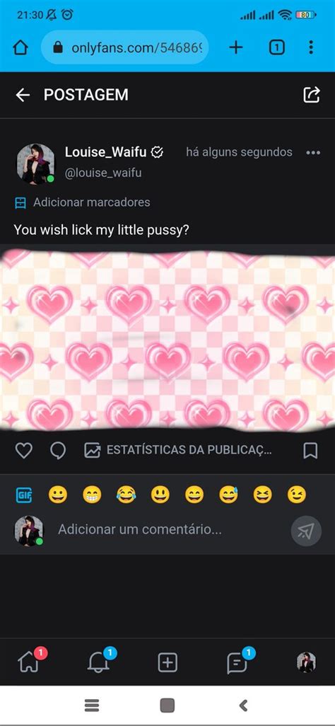 louise_waifu OnlyFans Leaks 2025