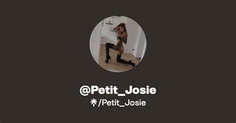 petit_josie OnlyFans Leaks 2025
