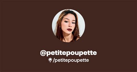 petitepoupette OnlyFans Leaks 2025