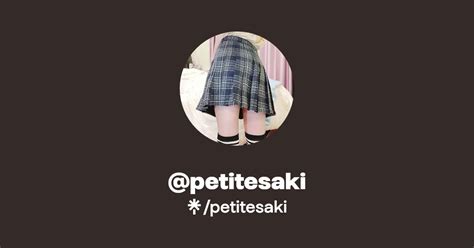 petitesaki OnlyFans Leaks 2025