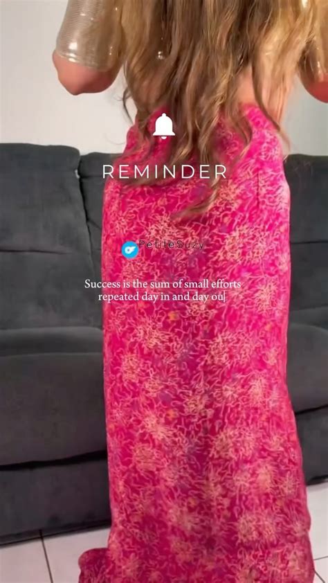 petitesuzy OnlyFans Leaks 2025