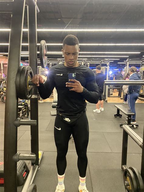 jhonyblack17k OnlyFans Leaks 2025