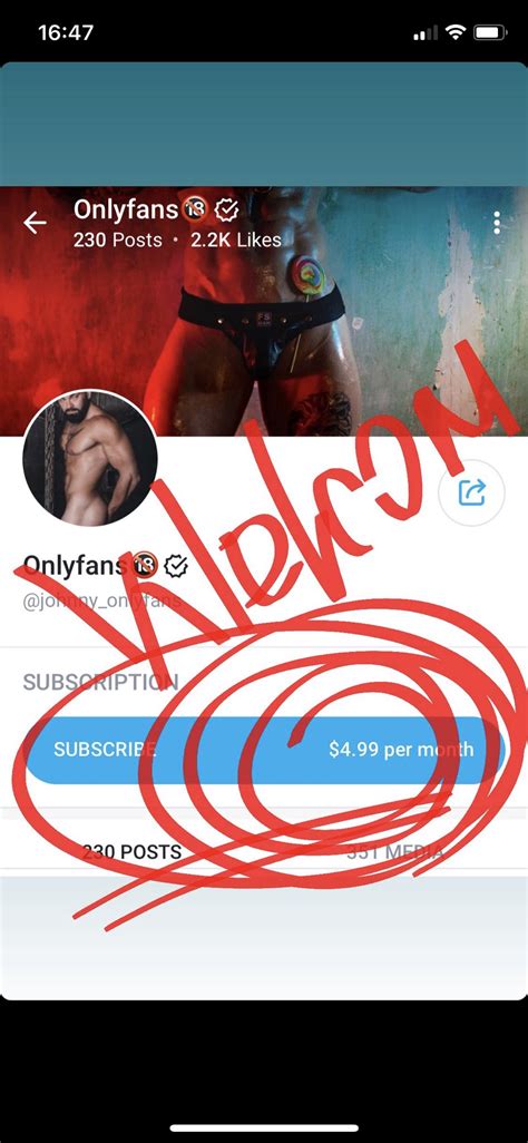 jhonneyc OnlyFans Leaks 2025
