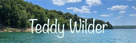 teddywilderxxx OnlyFans Leaks 2025