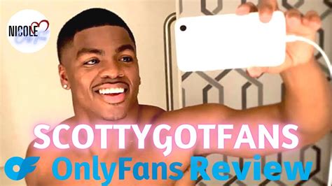 scottygotfanss OnlyFans Leaks 2025