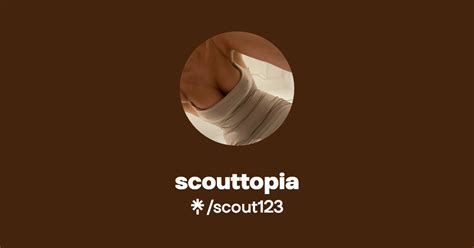 scouttopia OnlyFans Leaks 2025