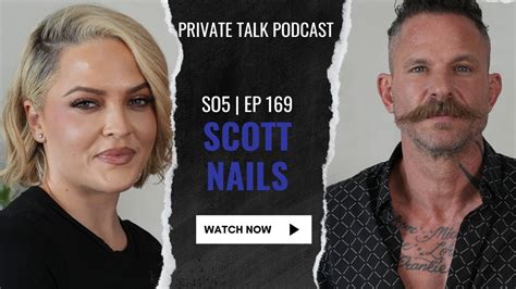scottnailsfree OnlyFans Leaks 2025