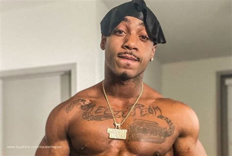 mazeethegoat OnlyFans Leaks 2025