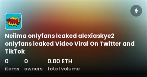 neiima OnlyFans Leaks 2025
