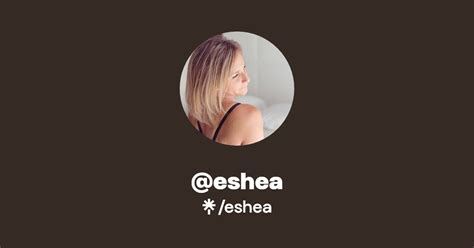 eshea OnlyFans Leaks 2025