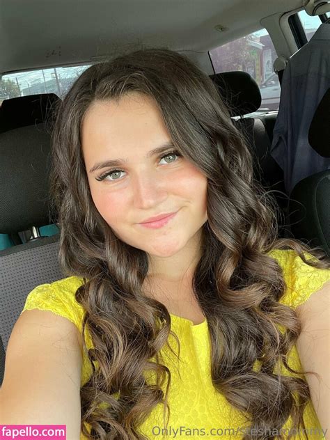 steshamommy OnlyFans Leaks 2025
