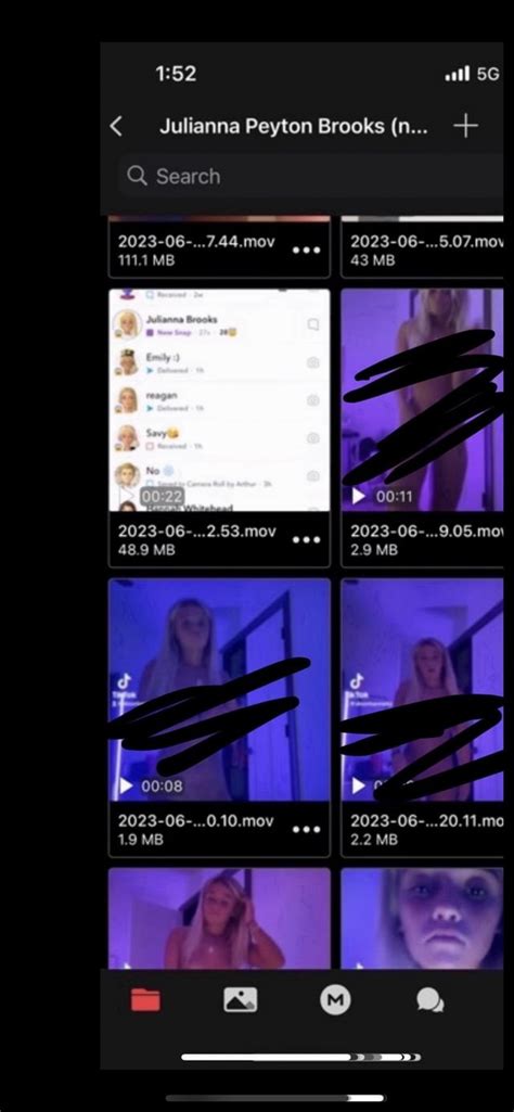 stephbrooks OnlyFans Leaks 2025