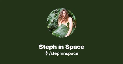 stephinspace Fansly Leaks 2025