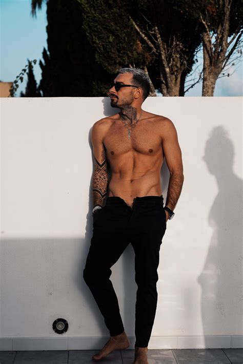 stevemoriofficial OnlyFans Leaks 2025