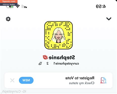 stephanietobadd OnlyFans Leaks 2025