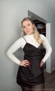 stephanillazz OnlyFans Leaks 2025