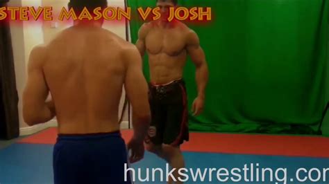 stevemason_wrestler OnlyFans Leaks 2025