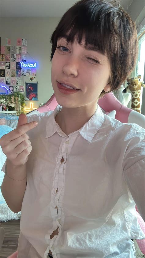 stevie_xo Fansly Leaks 2025