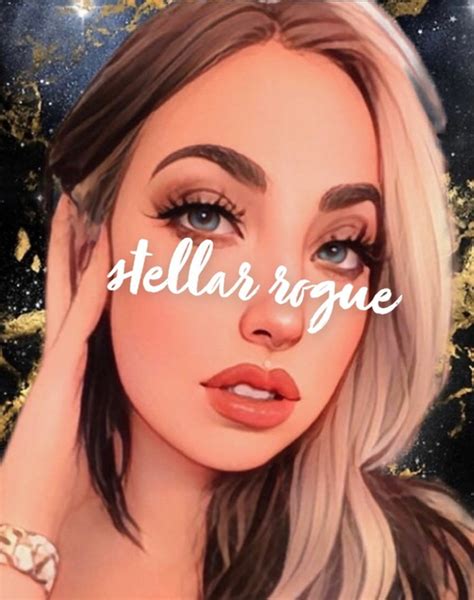 stellar_rogue OnlyFans Leaks 2025