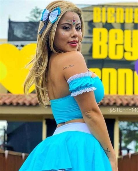 stefymoret OnlyFans Leaks 2025