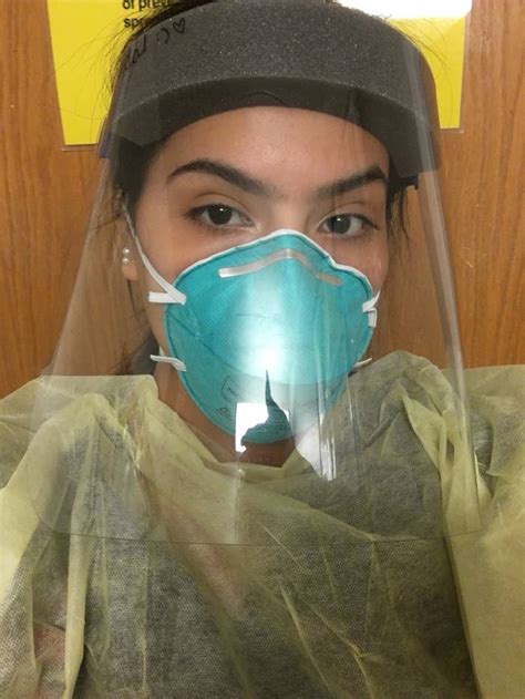 sashastudentnurse OnlyFans Leaks 2025