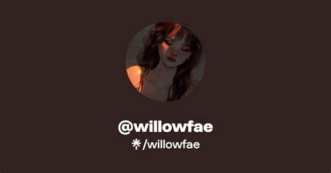 sas.willowfae OnlyFans Leaks 2025