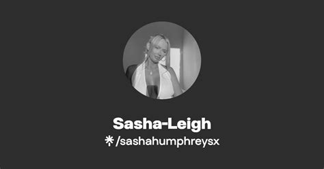 sashaleighvip OnlyFans Leaks 2025