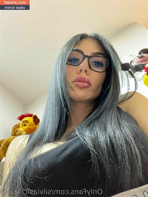 silviapreslar OnlyFans Leaks 2025