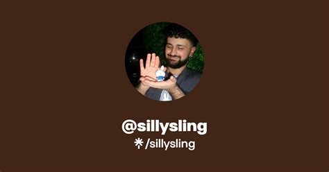 sillysling OnlyFans Leaks 2025