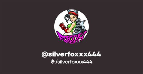 silver.foxxx.444 OnlyFans Leaks 2025