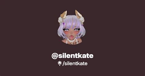 silentkate Fansly Leaks 2025