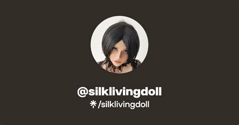 silklivingdoll OnlyFans Leaks 2025